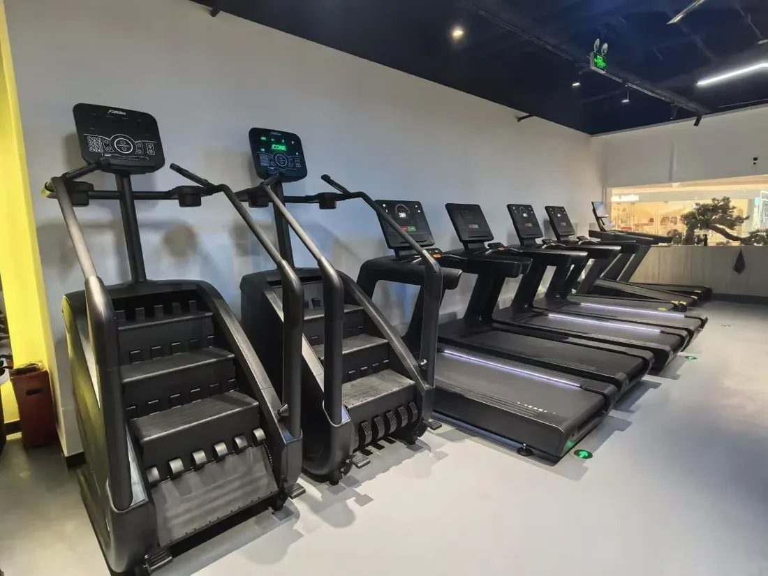 Cardio collection